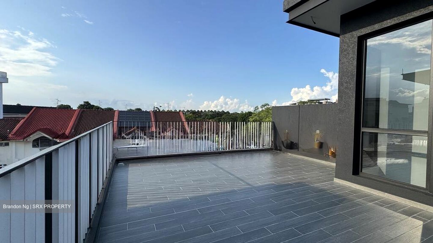 Jalan Loyang Besar (D17), Terrace #538803261